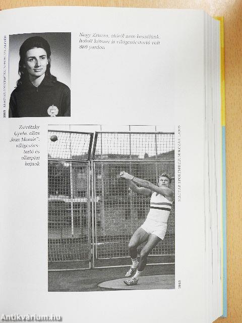 Acélsodrony - Sport