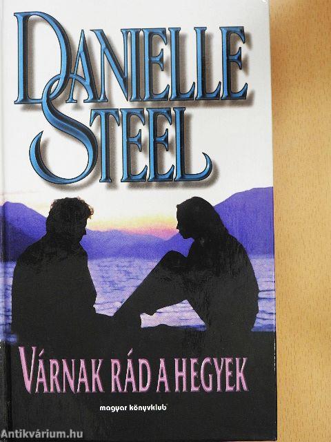 Várnak rád a hegyek