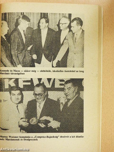 Ökölország és királyai