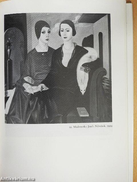 Festészetünk a két világháború között