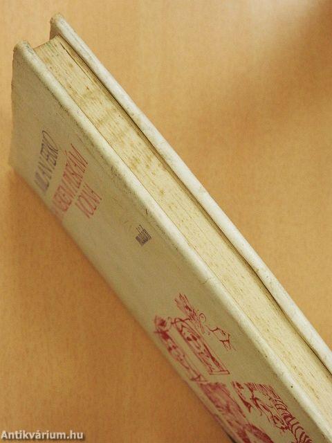 Ha nekem puskám volna