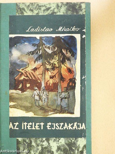 Az ítélet éjszakája