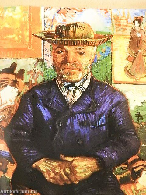 Vincent Van Gogh 1853-1890