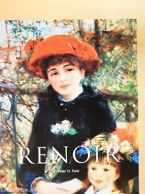 Pierre-Auguste Renoir