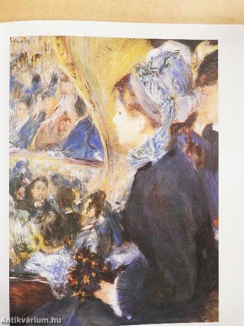 Pierre-Auguste Renoir