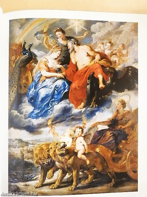 Peter Paul Rubens