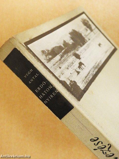 Erdőháton, Nyíren