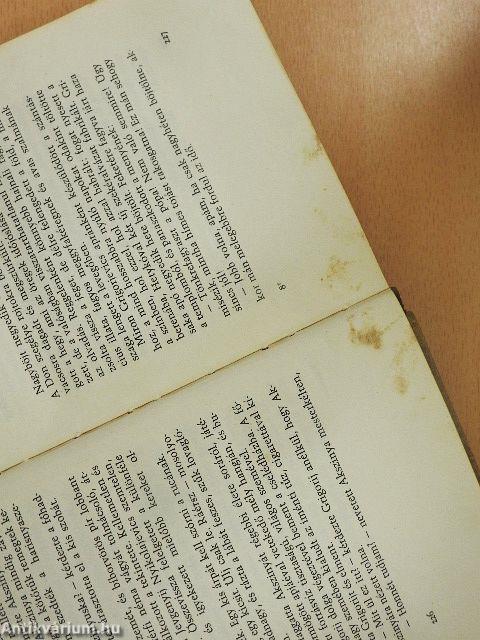 Csendes Don I-II.