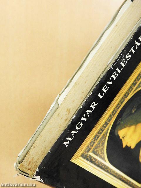 Mátyás király levelei 1460-1490