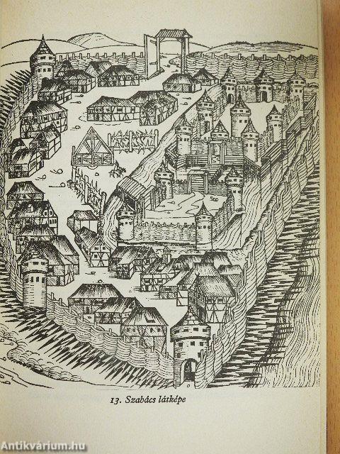 Mátyás király levelei 1460-1490