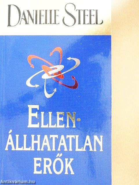 Ellenállhatatlan erők