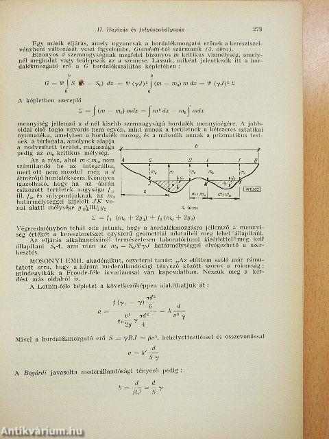 Vízügyi Közlemények 1956/3.