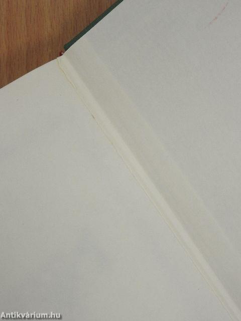 Ein Ungar kommt selten allein