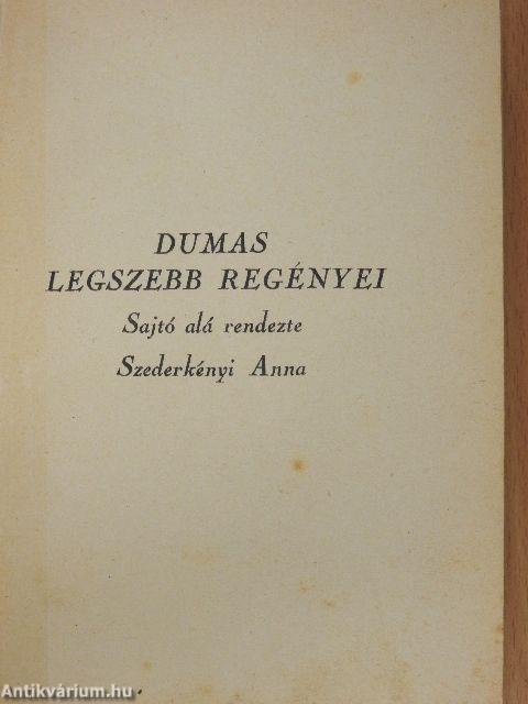 Király a vérpadon I-II.