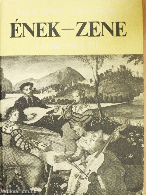 Ének-zene