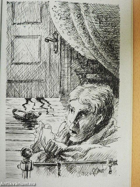 Alfred Hitchcock Mystery Magazine 1993. május