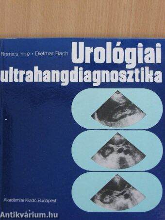 Urológiai ultrahangdiagnosztika