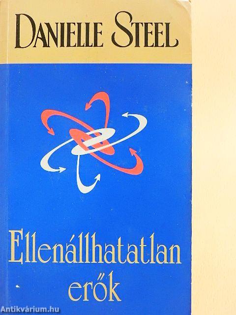 Ellenállhatatlan erők