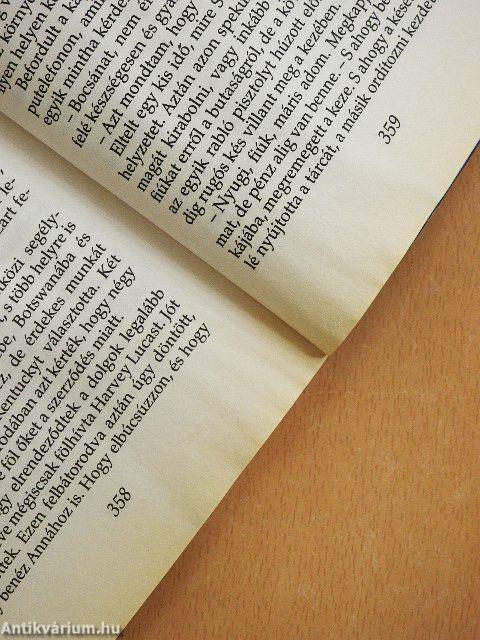 Ellenállhatatlan erők