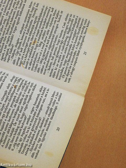 Ellenállhatatlan erők