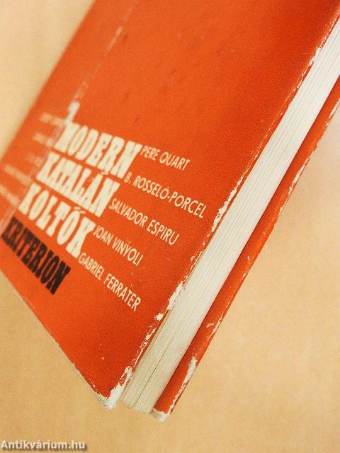 Körtánc fantomokkal