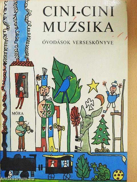 Cini-cini muzsika