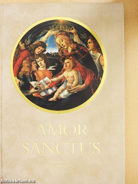 Amor Sanctus