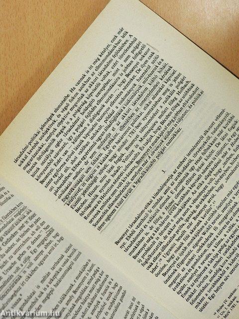 Könyv, sajtó és irodalom a felvilágosodás korában