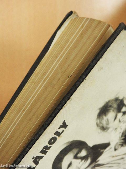 Tájak, falvak, hagyományok