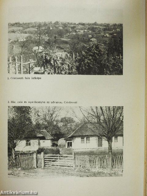 Tájak, falvak, hagyományok