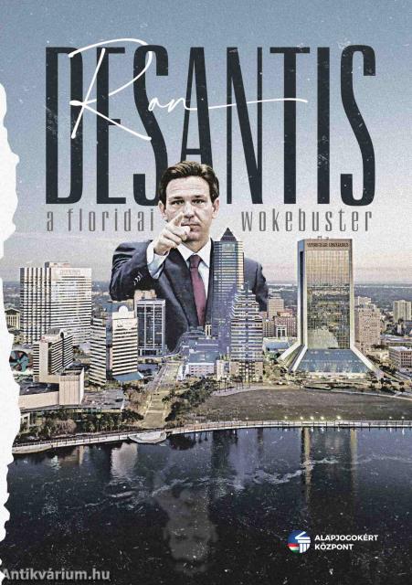 A Floridai Wokebuster