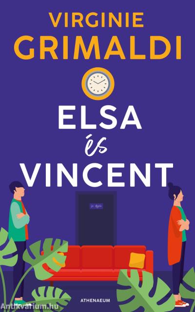Elsa és Vincent