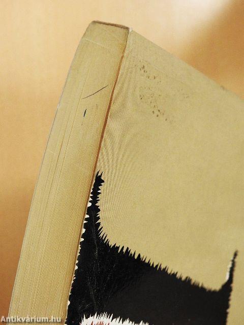 Irodalmi szöveggyűjtemény 11.