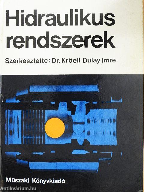 Hidraulikus rendszerek