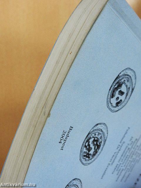 Növényszervezettan