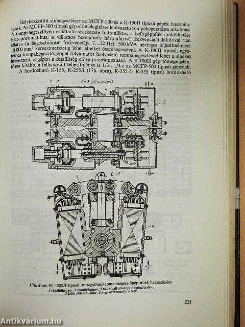 Ellenálláshegesztés