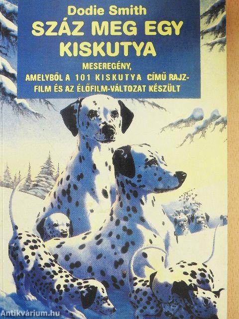 Száz meg egy kiskutya