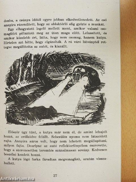 Száz meg egy kiskutya