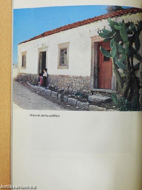 Fatima üzenete és az önfelajánlás