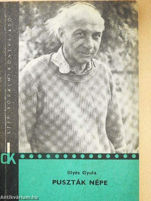 Puszták népe