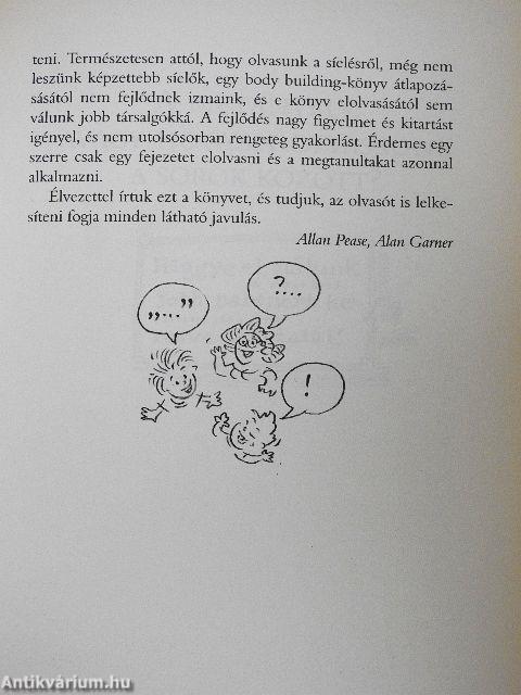 Szó-beszéd