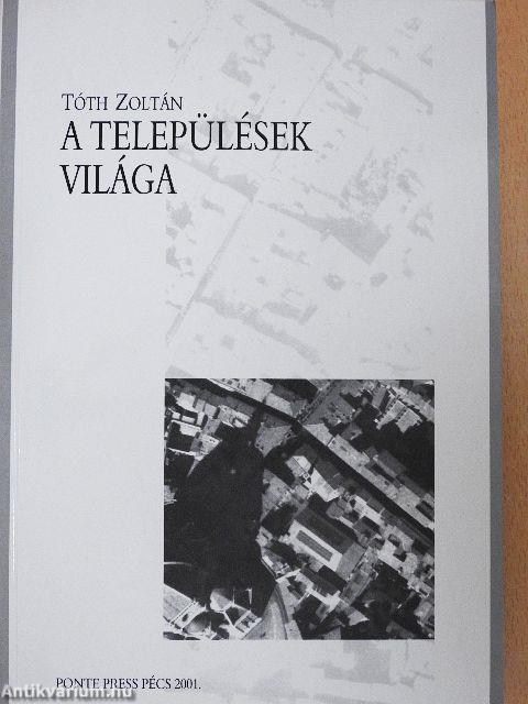 A települések világa