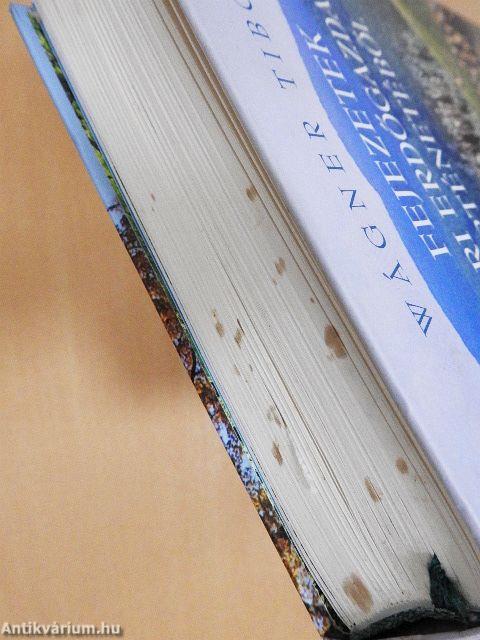 Fejezetek az egri erdőgazdaság történetéből