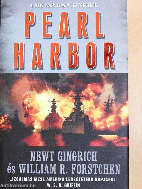 Pearl Harbor