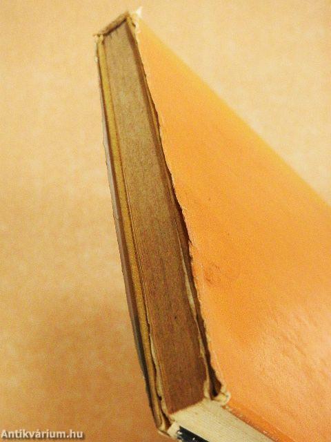 Egy asszony boldog akar lenni