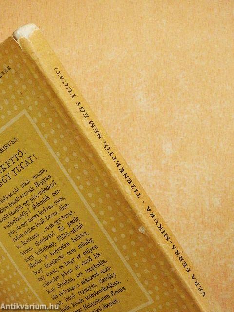 Tizenkettő: nem egy tucat!