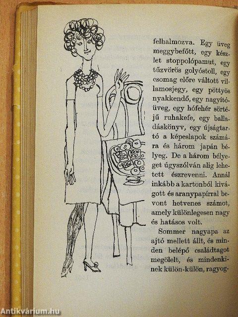 Tizenkettő: nem egy tucat!