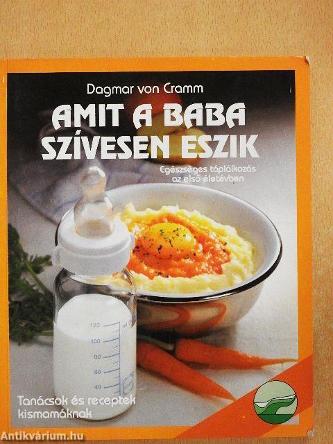 Amit a baba szívesen eszik