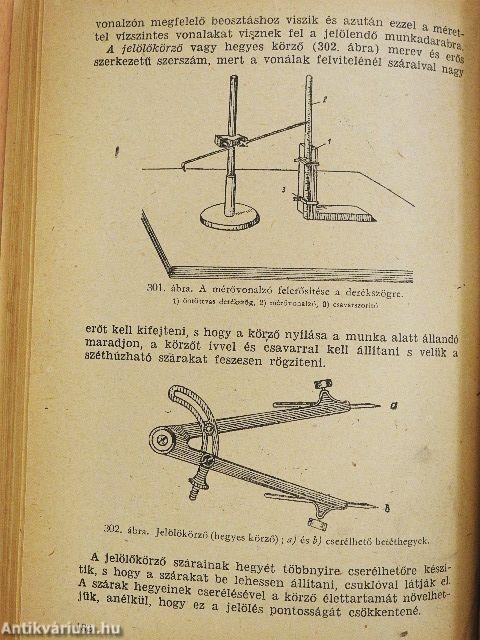 Géplakatos szakmai ismeretek