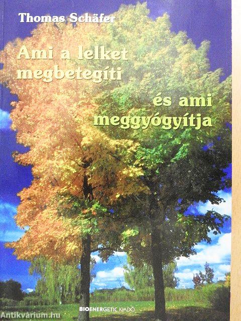 Ami a lelket megbetegíti, és ami meggyógyítja